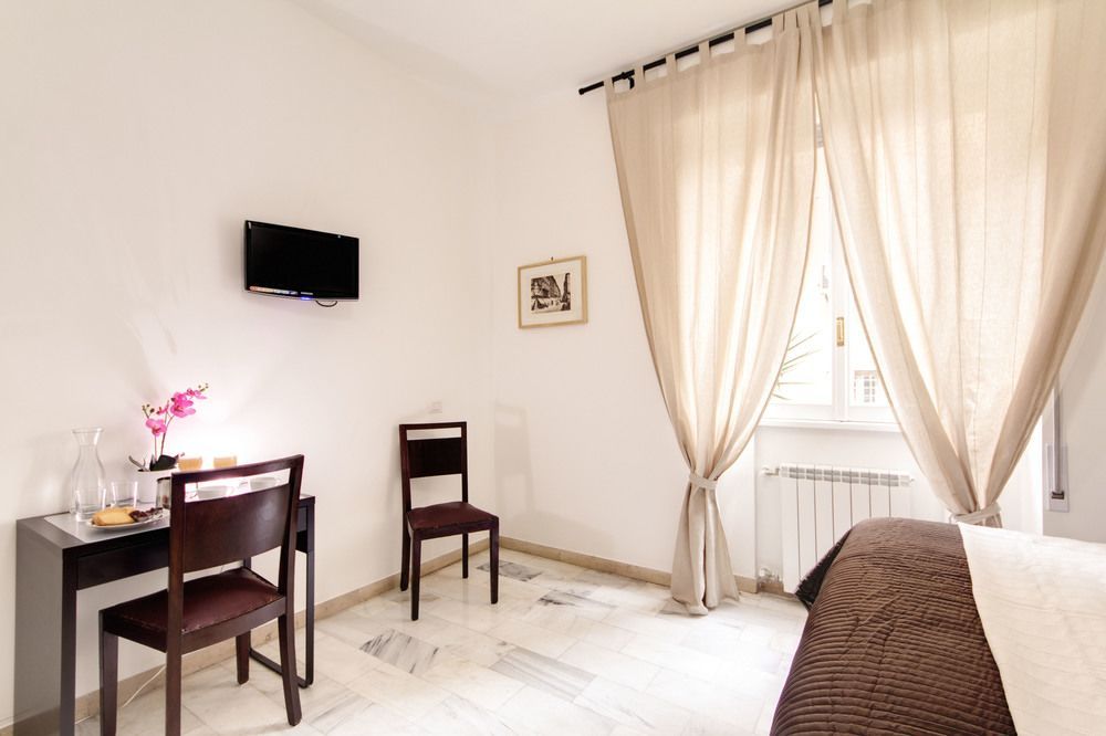 B&B Vatican Suites