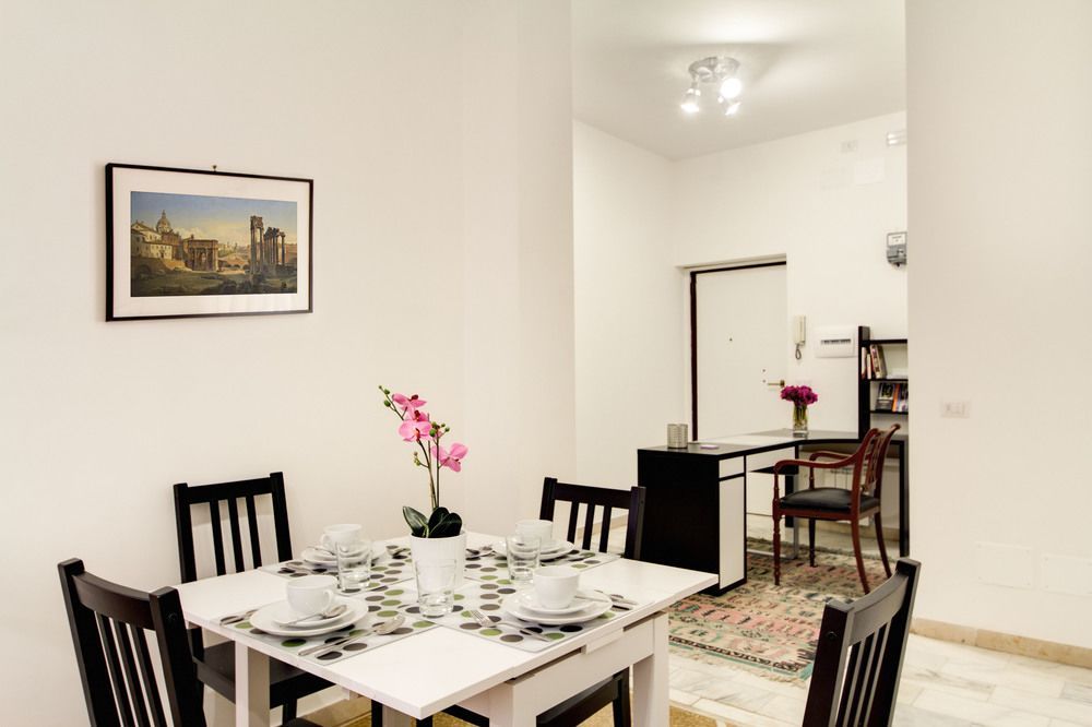 B&B Vatican Suites