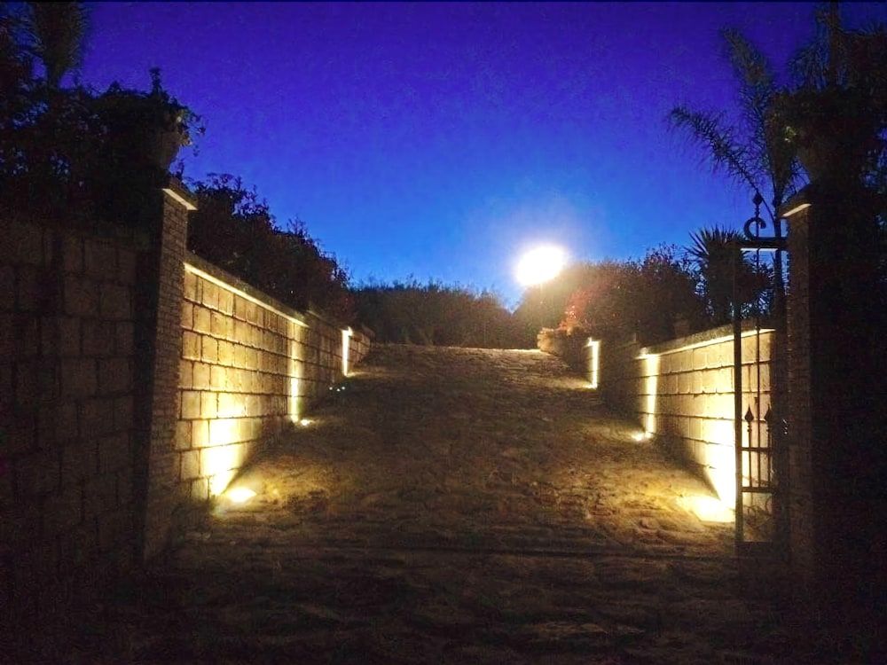 B&B Villa Russo