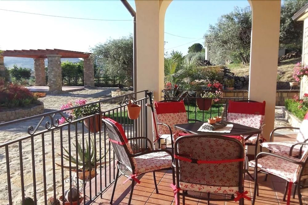 B&B Villa Russo