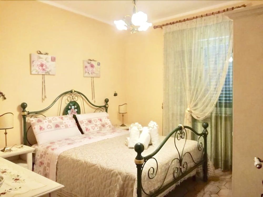 B&B Villa Russo
