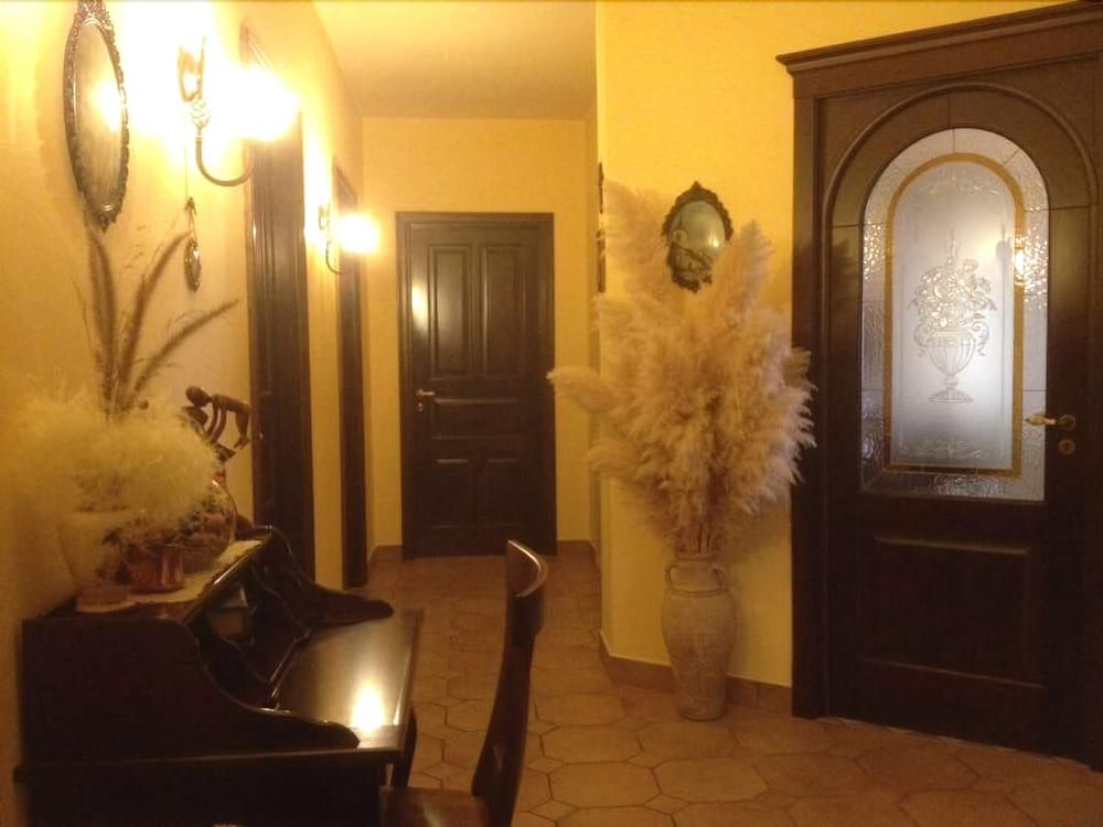 B&B Villa Russo