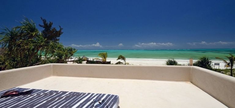 Zanzibar White Sand Luxury Villas & Spa
