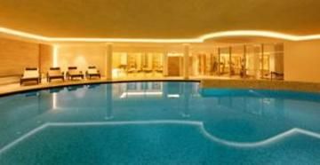 Alpenheim Charming Hotel & Spa