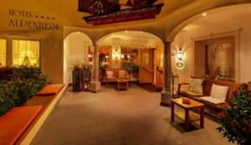 Alpenheim Charming Hotel & Spa