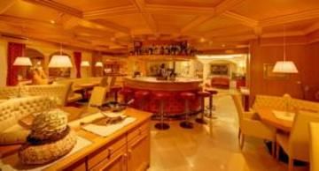Alpenheim Charming Hotel & Spa