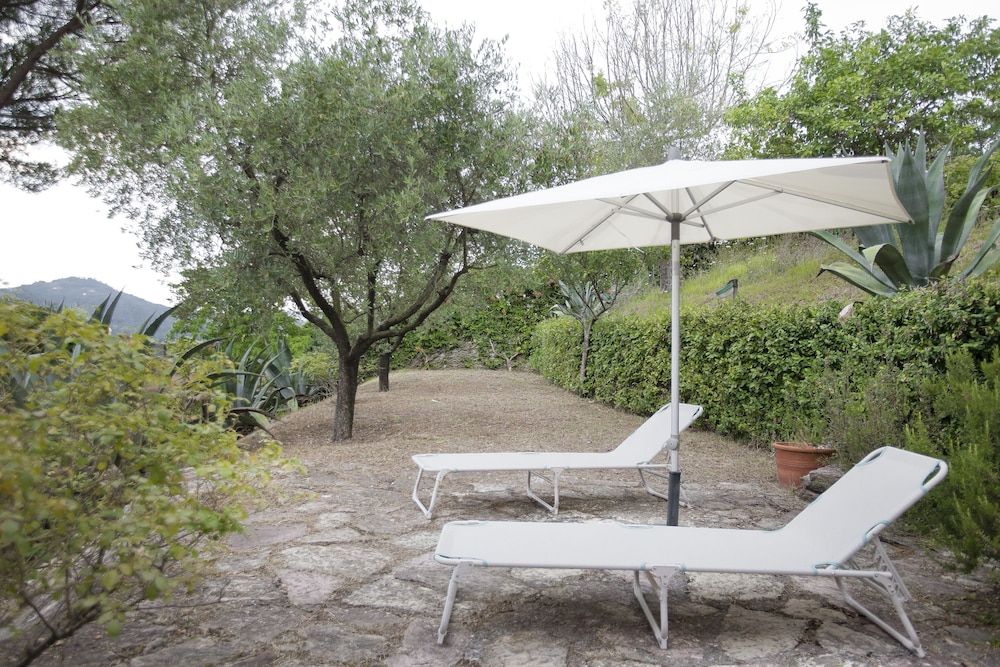 I Profumi Della Collina