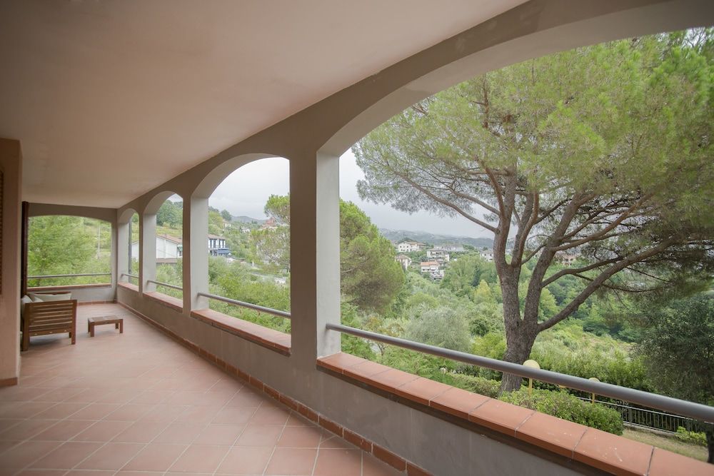 I Profumi Della Collina