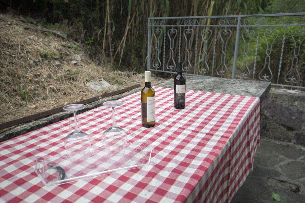I Profumi Della Collina