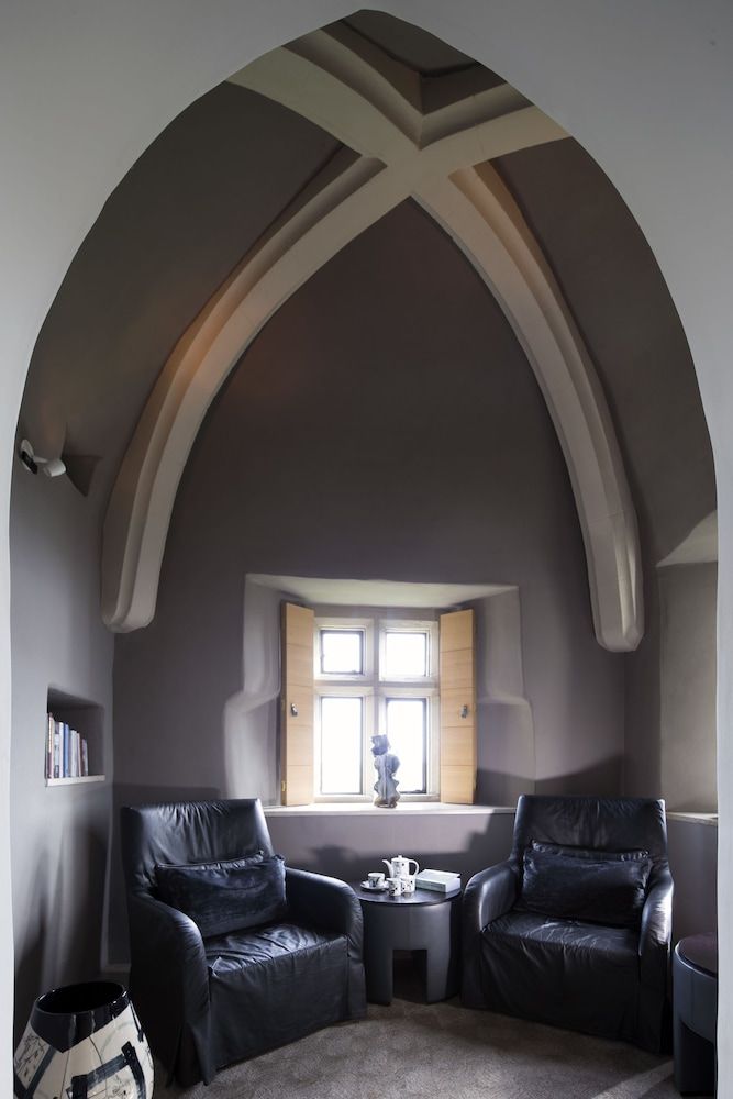 Roch Castle Hotel
