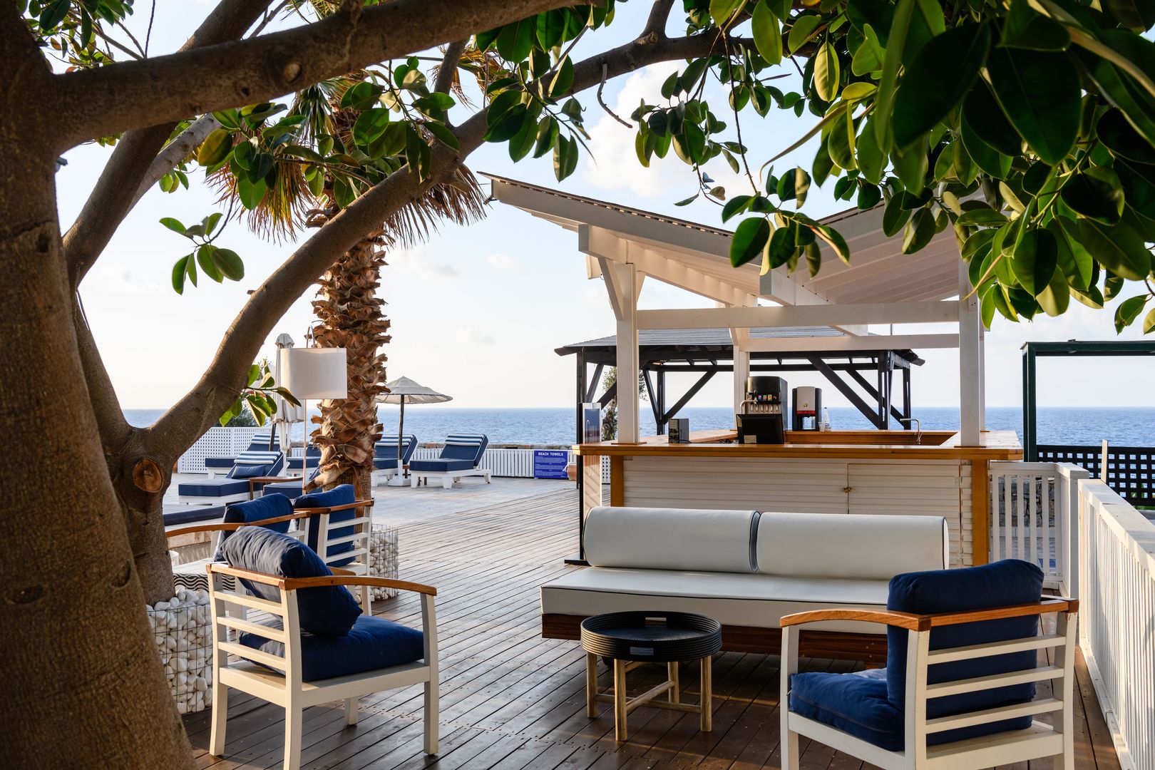 Minos Imperial Luxury Beach Resort