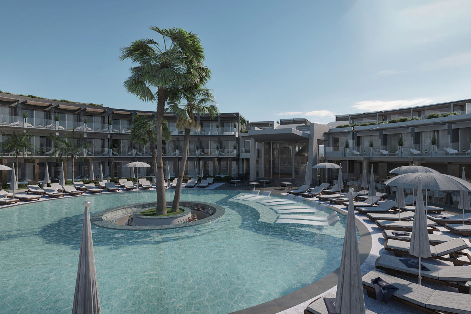 Nautilux Rethymno by Mage Hotels