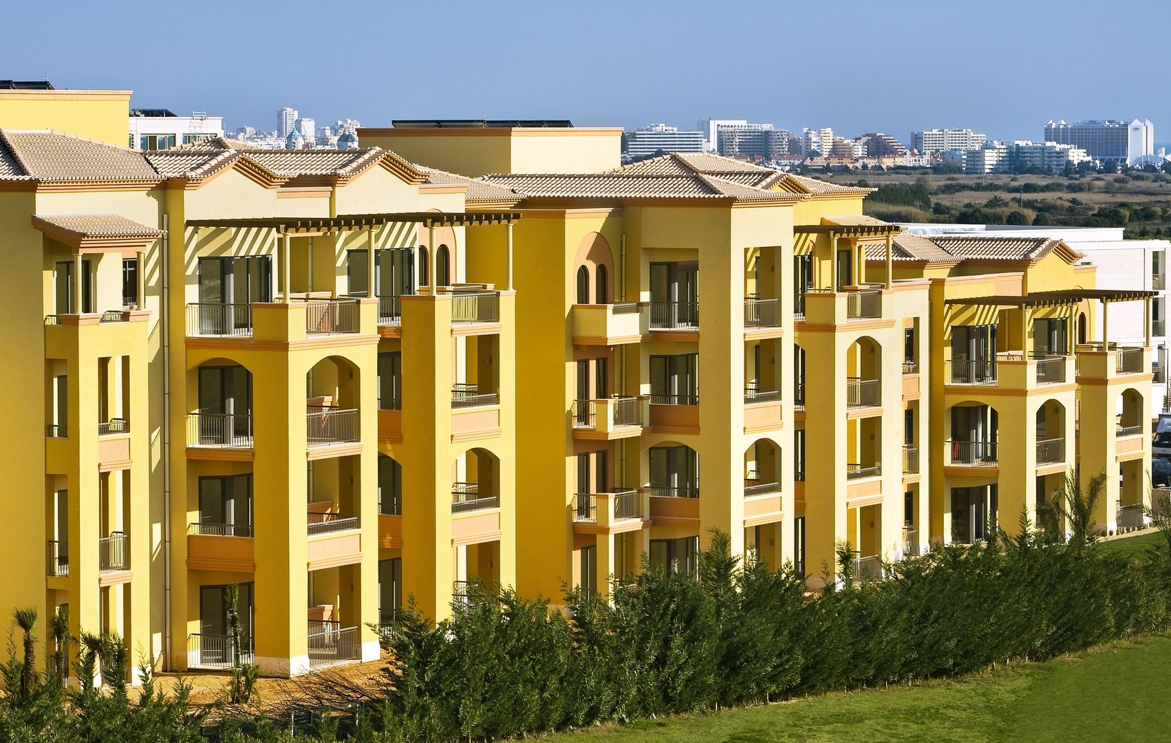 The Residences Vilamoura