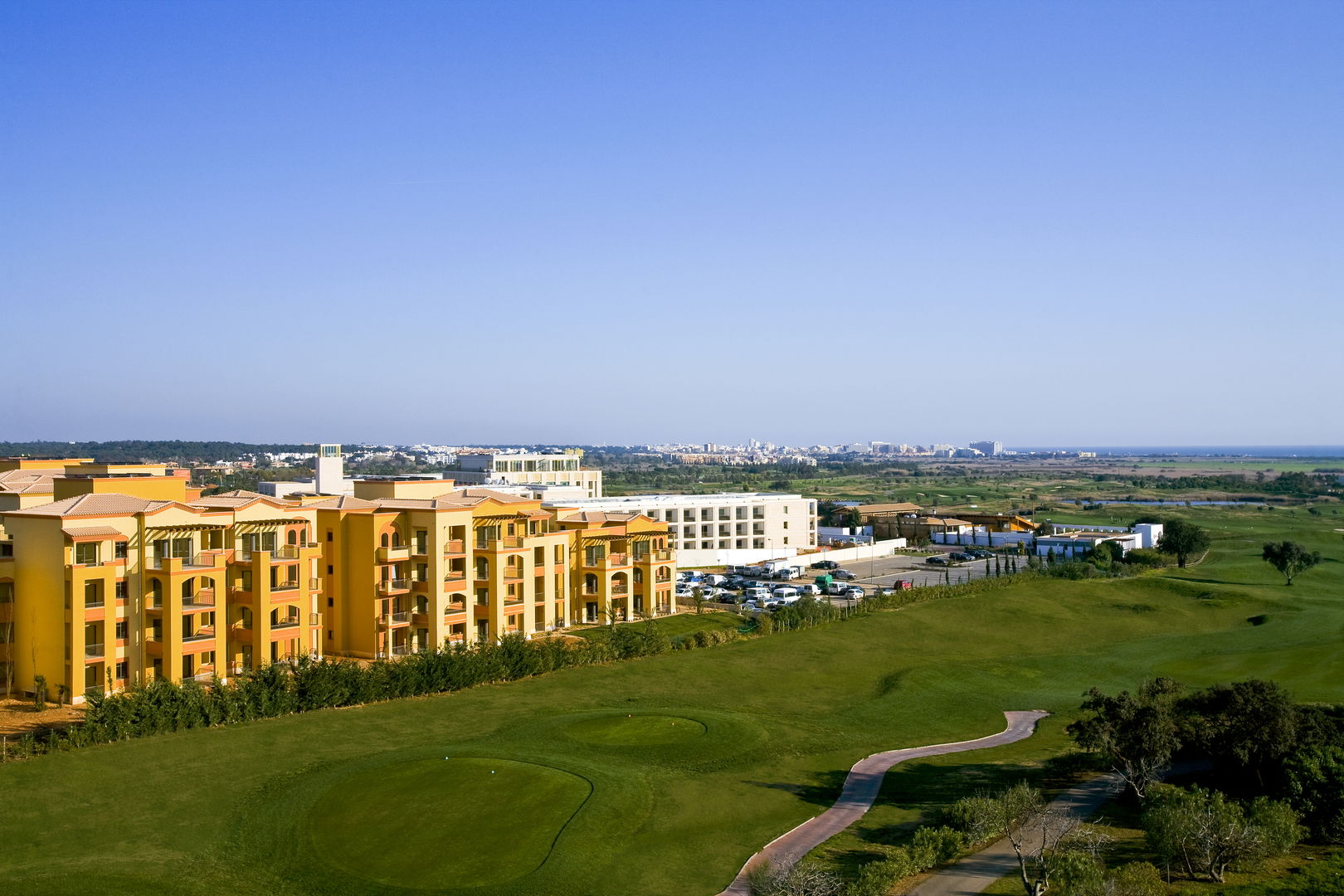 The Residences Vilamoura