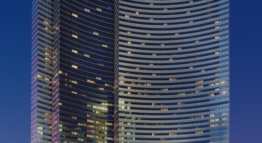 Vdara Hotel & Spa at ARIA Las Vegas