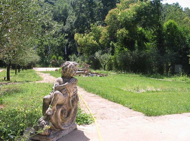 Serenissima Park Hotel
