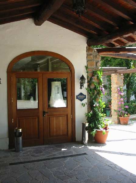 Serenissima Park Hotel