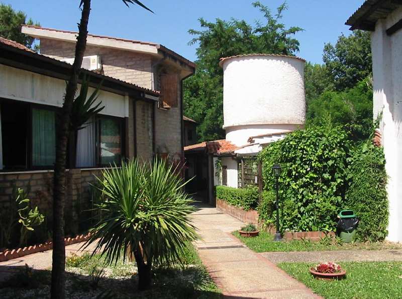 Serenissima Park Hotel