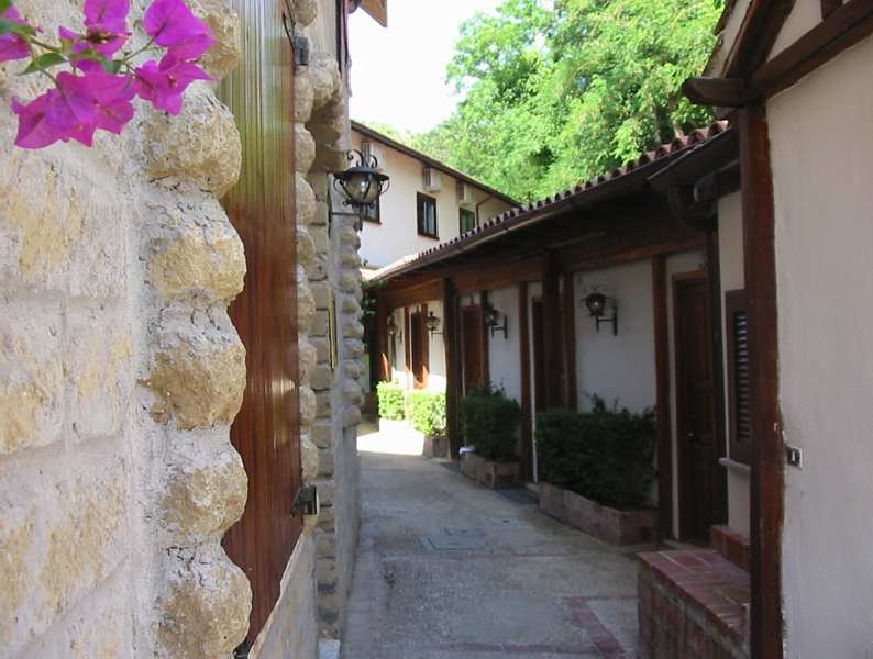 Serenissima Park Hotel