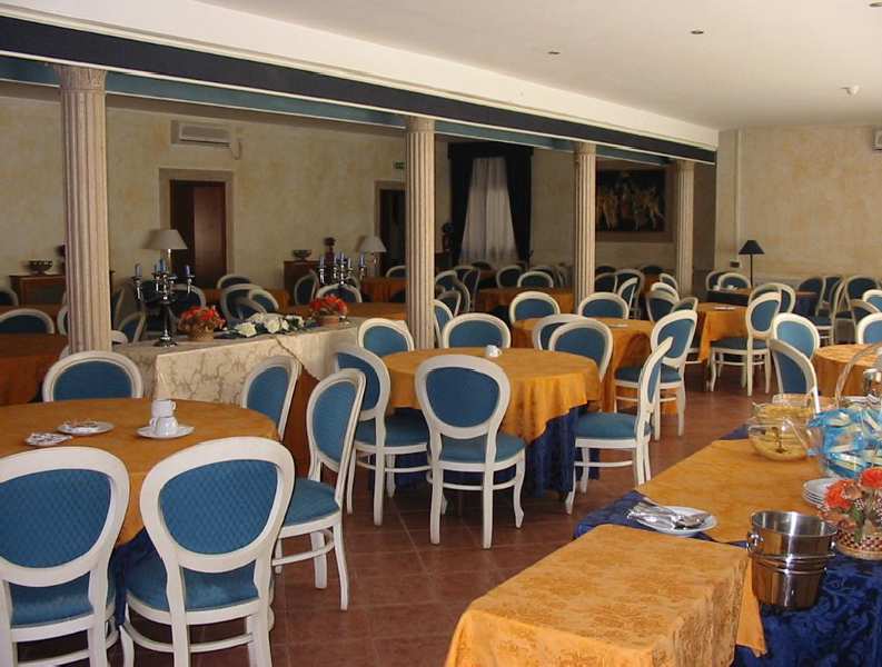Serenissima Park Hotel