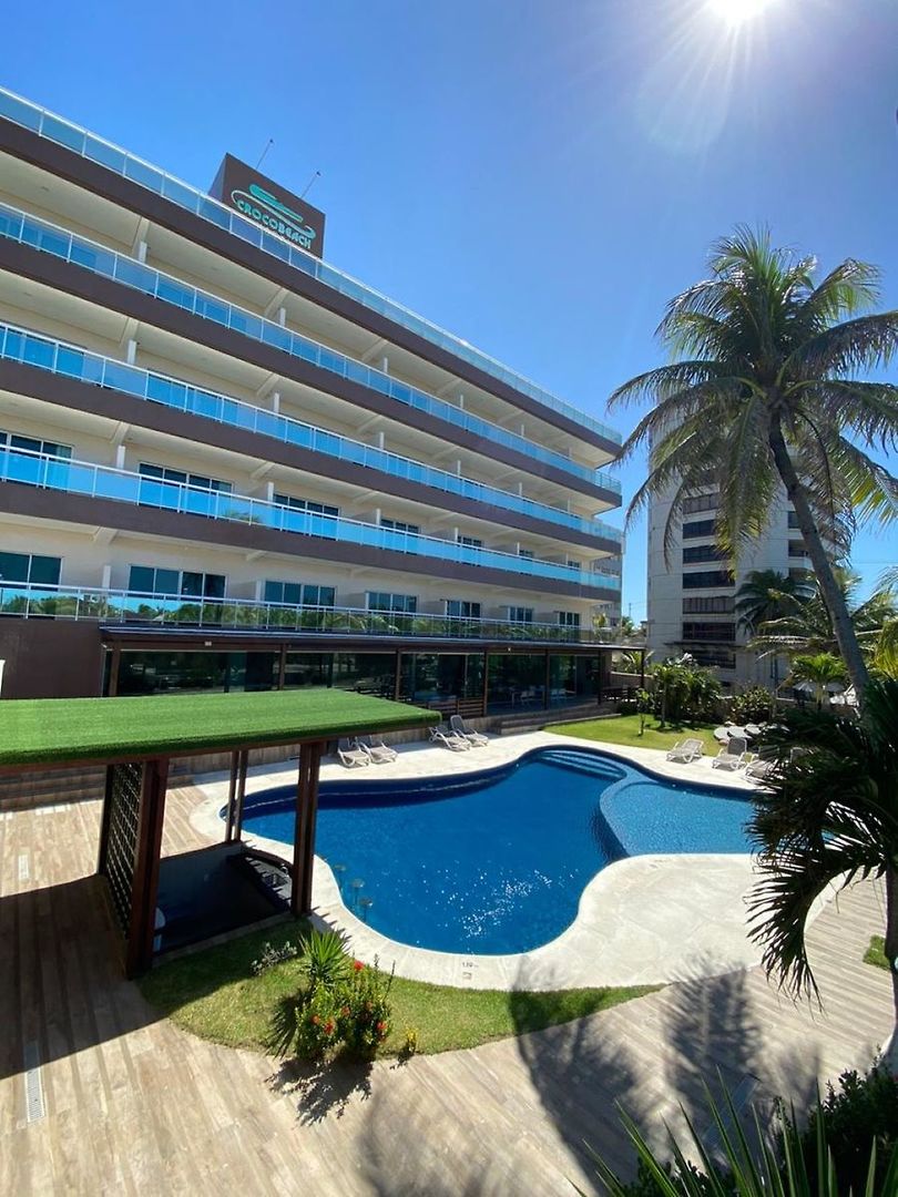 Crocobeach Hotel