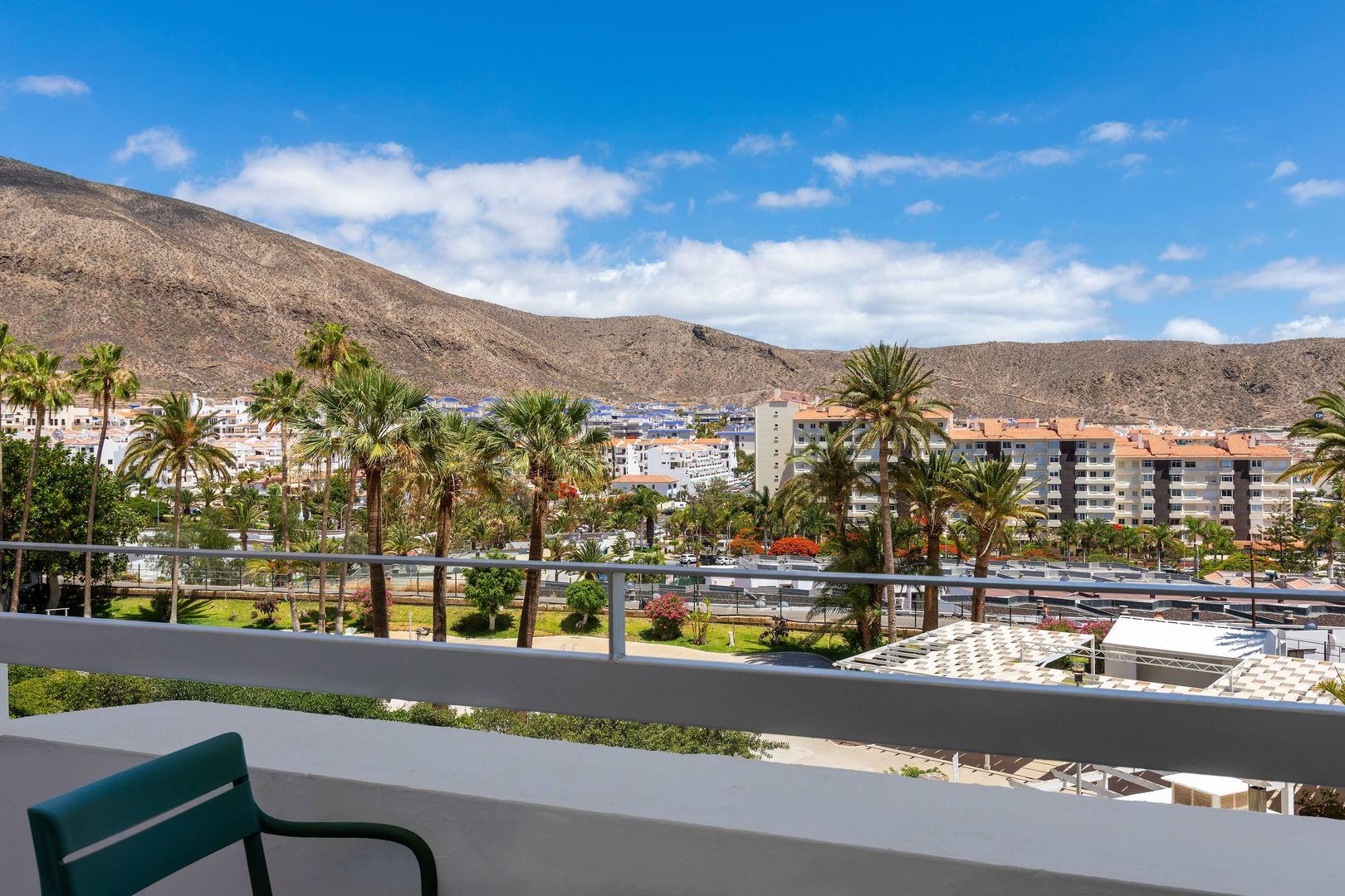 SOL Arona Tenerife