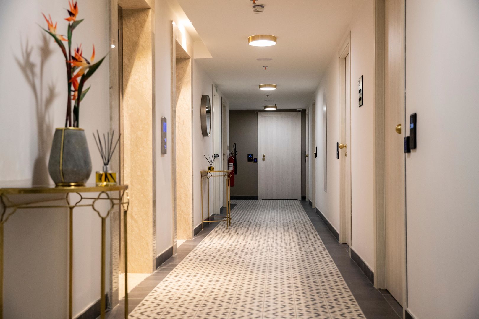 1926 Le Soleil Hotel & Spa