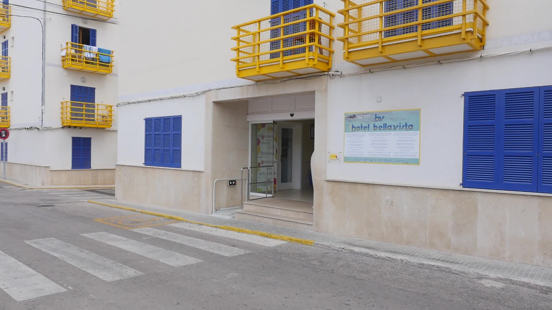 Hotel Bellavista