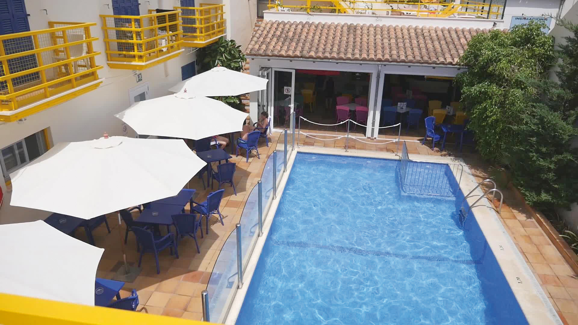Hotel Bellavista