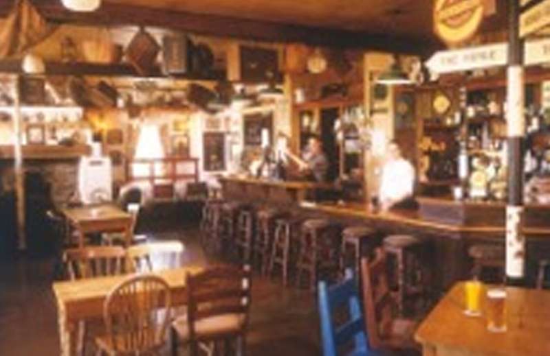 Celtic Ross Hotel