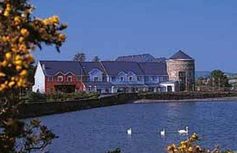 Celtic Ross Hotel