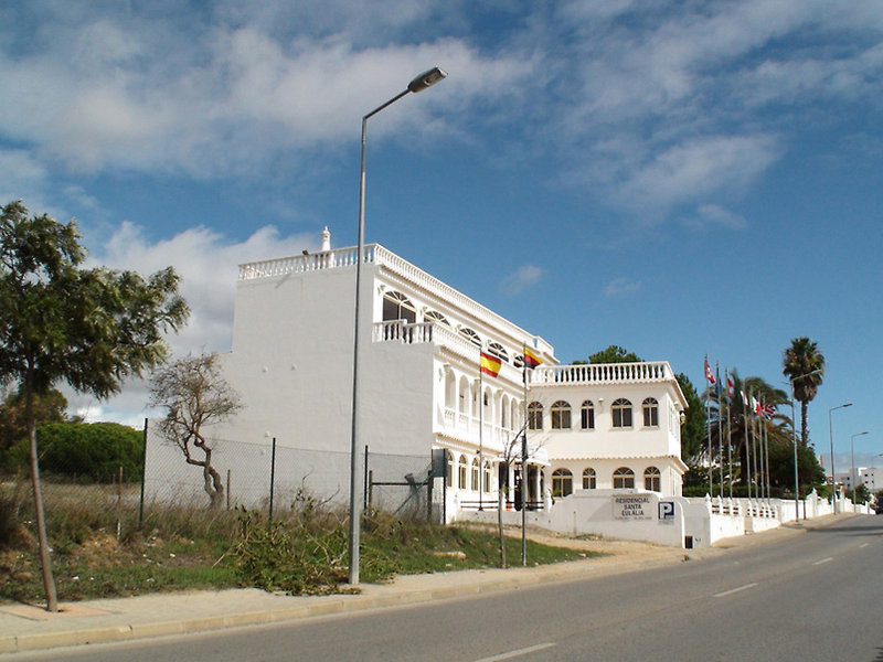 Urban Hotel Santa Eulalia
