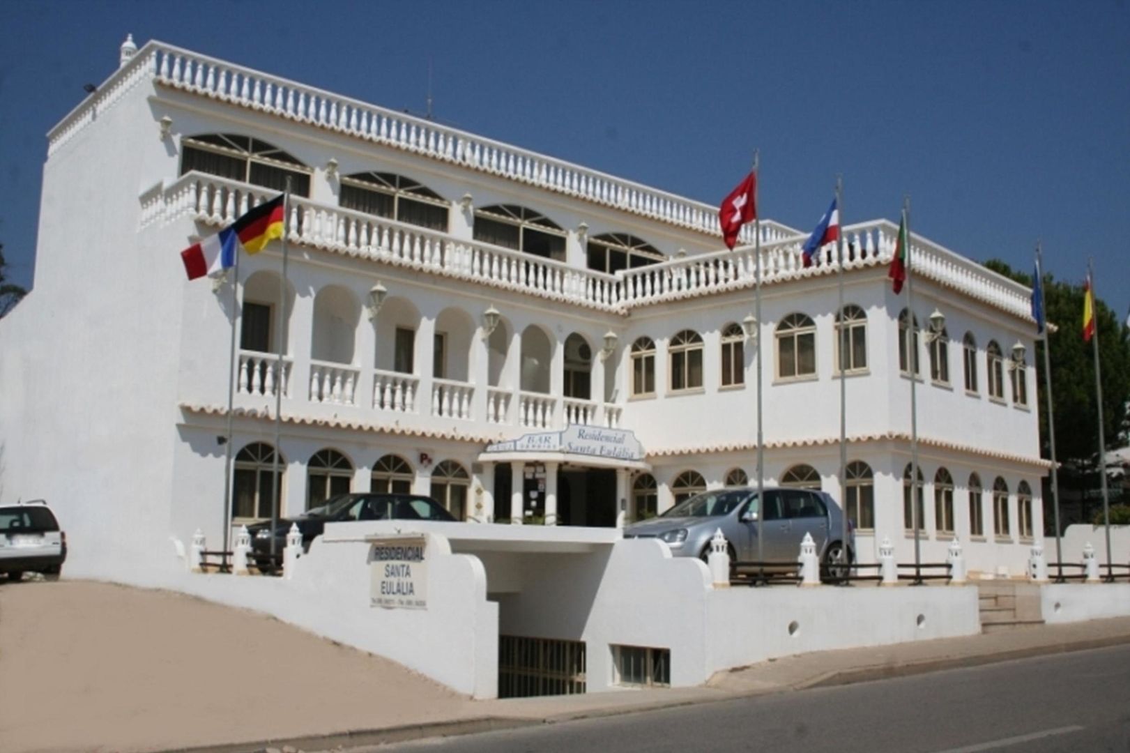 Urban Hotel Santa Eulalia