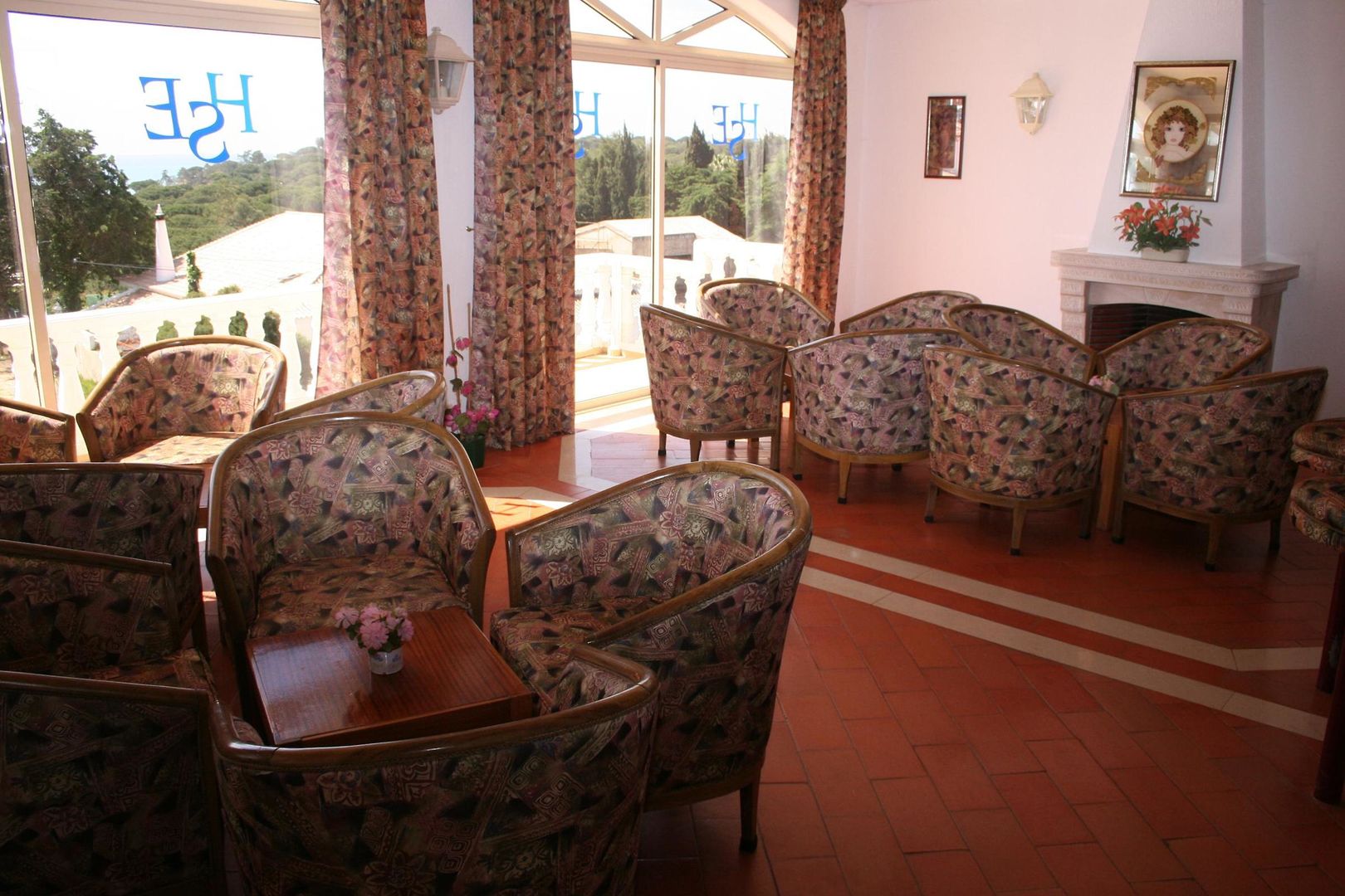 Urban Hotel Santa Eulalia