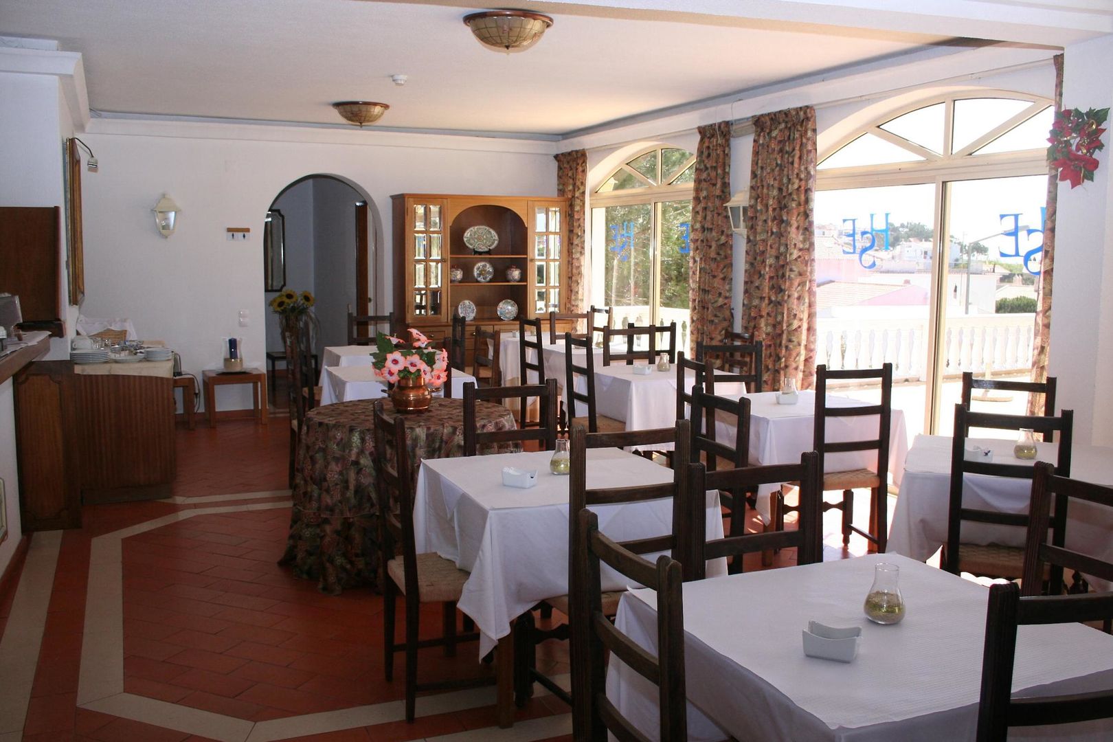 Urban Hotel Santa Eulalia