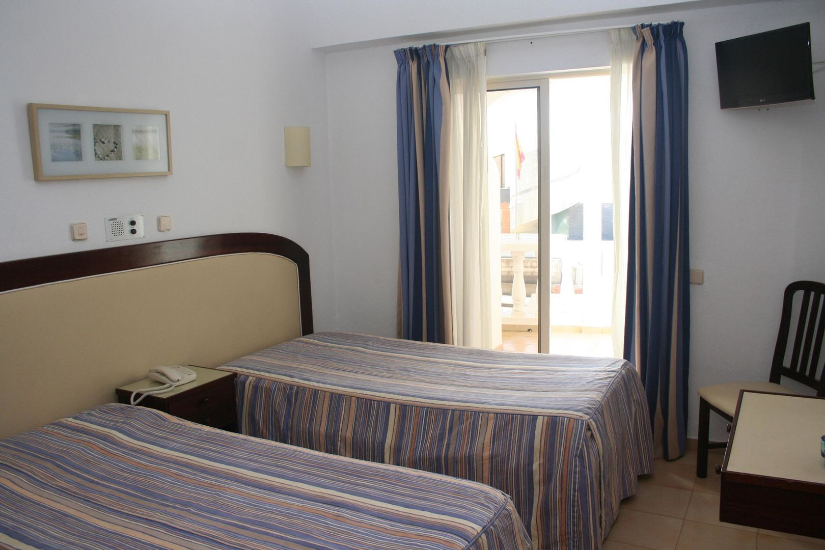 Urban Hotel Santa Eulalia