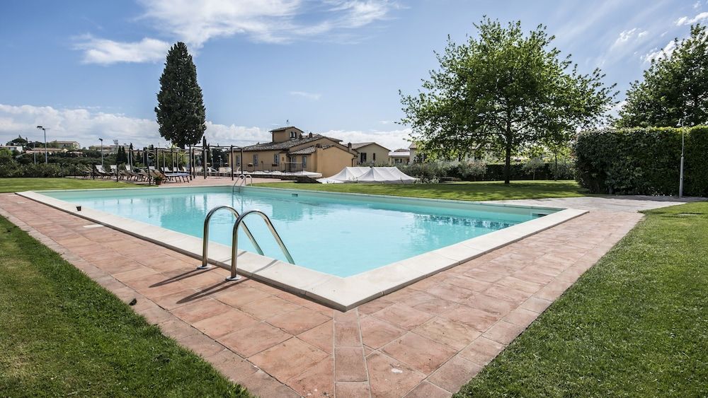 Antica Pieve B&B