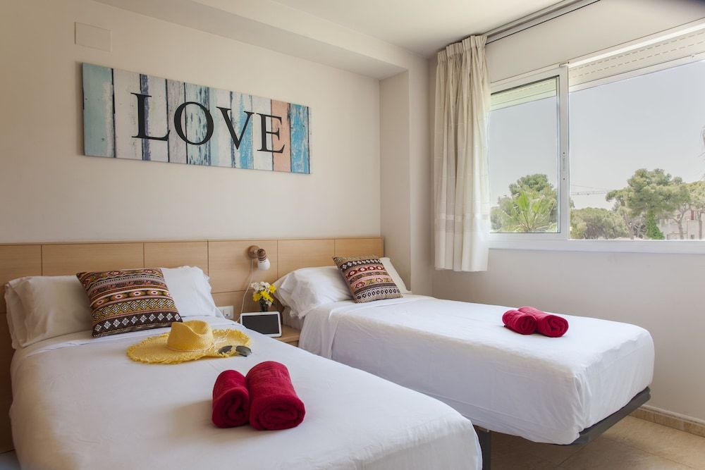 Velor Apartments