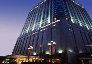 Nikko Tianjin