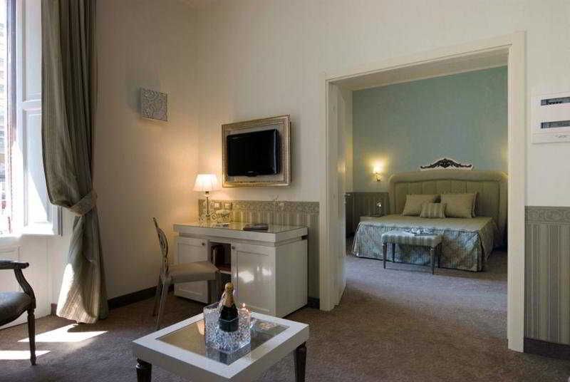 JR Hotels Oriente Bari