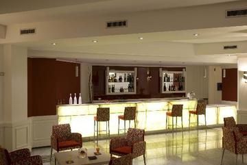 JR Hotels Oriente Bari