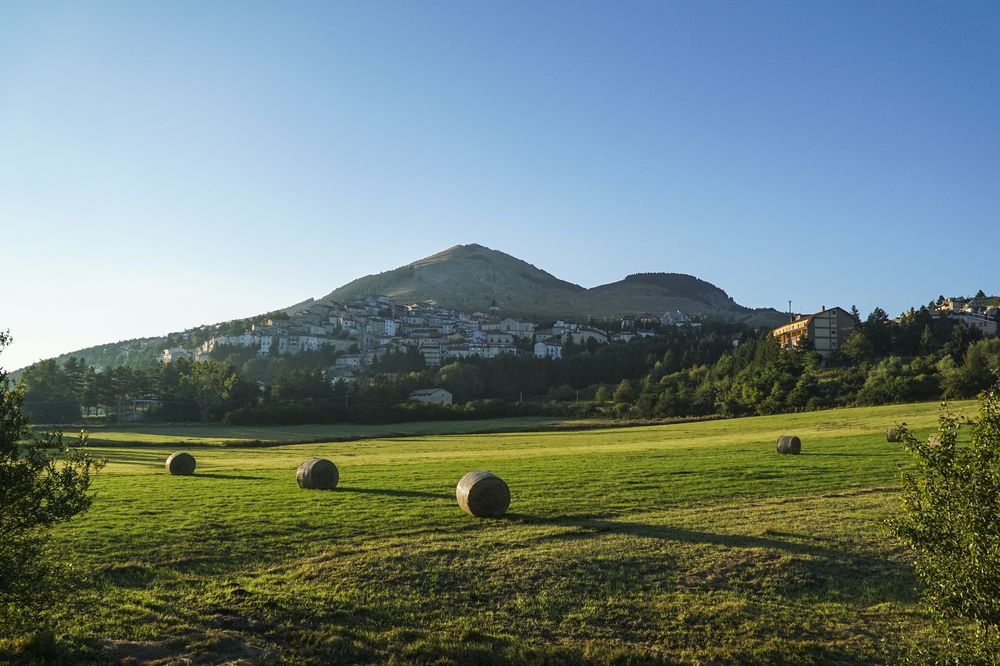 Como