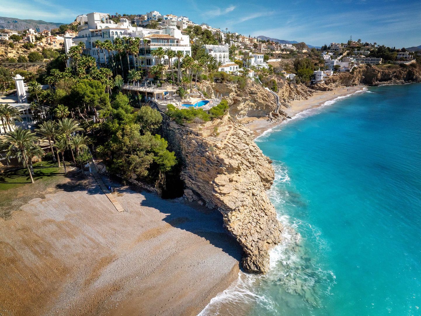 Hotel Servigroup Montiboli