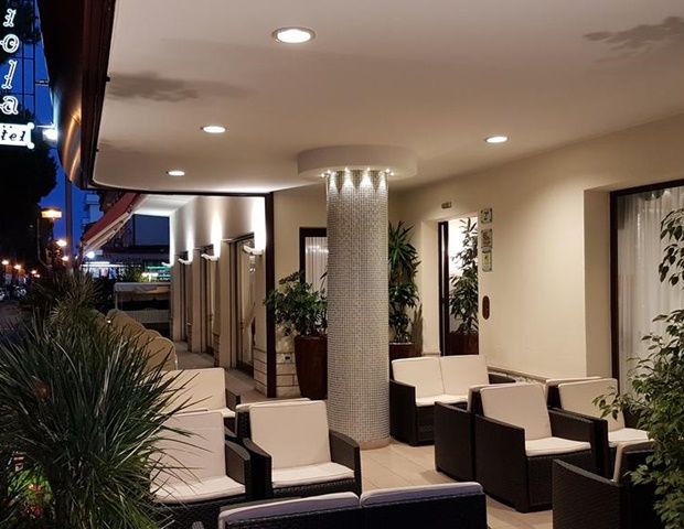 Hotel Gigliola