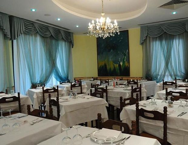 Hotel Gigliola