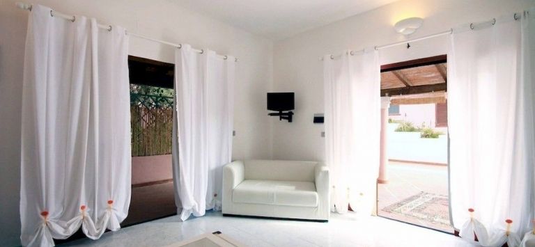 Calasetta Residence