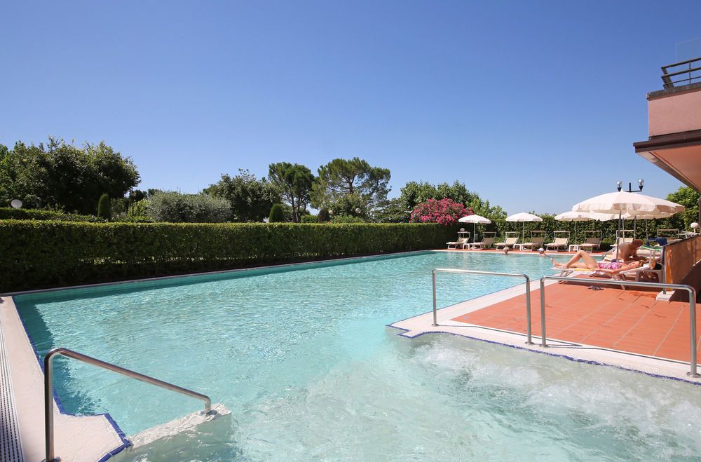 Hotel Sportsman