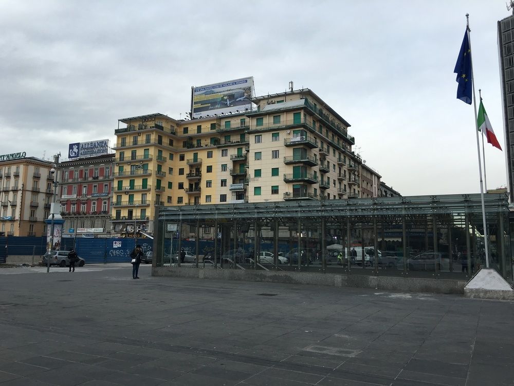 Top Floor