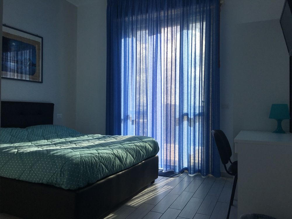 Top Floor
