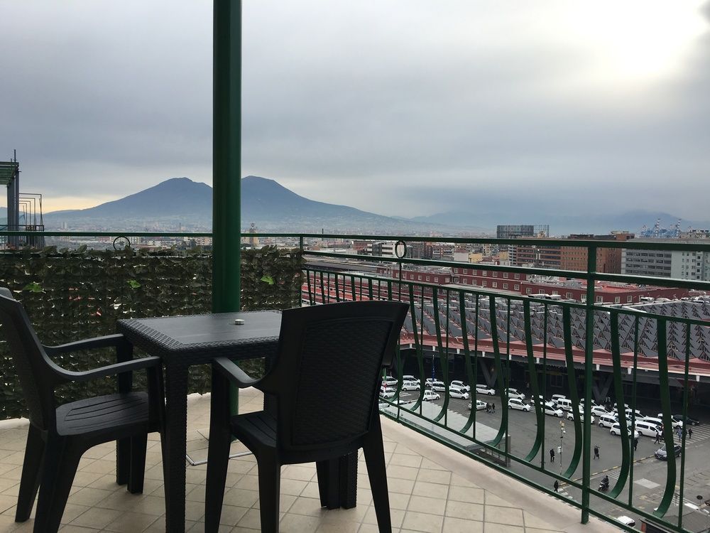Top Floor